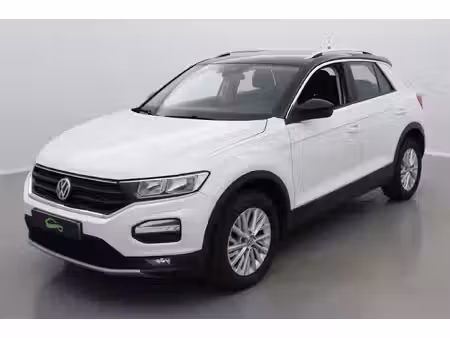 Volkswagen T-Roc 1.6 TDI 115 Lounge