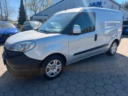 Fiat Doblo 1.6 SX