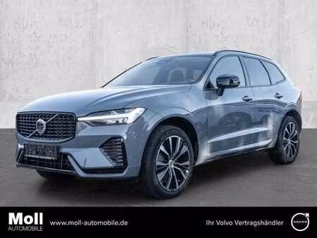 Volvo XC60 2.0 4x4