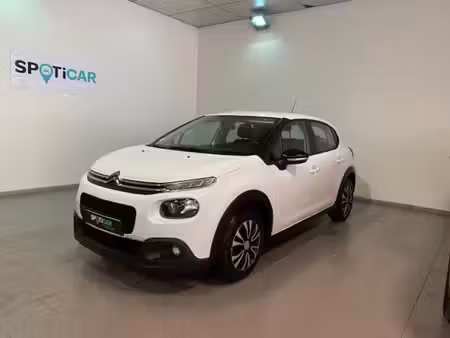 Citroën C3 1.5 HDi 100 Feel