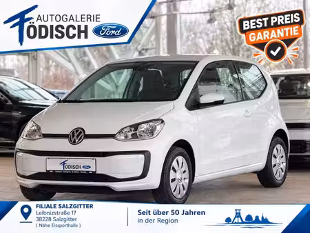 Volkswagen up! 1.0 65 Base