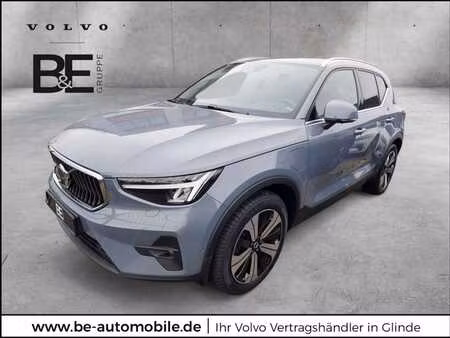 Volvo XC40 T5 1.5 180