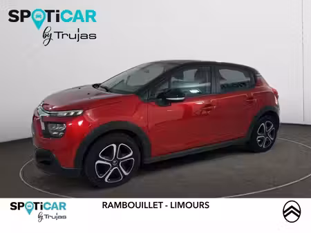 Citroën C3 1.2 PureTech 110 Feel Pack