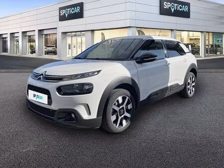 Citroën C4 1.2 PureTech 110 Shine