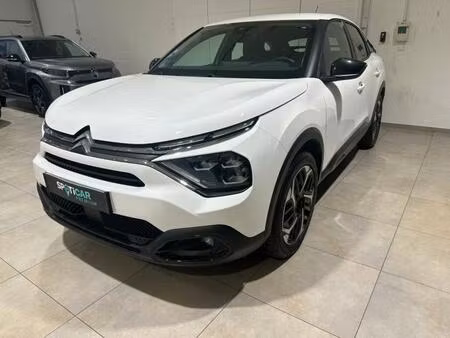 Citroën C4 1.2 PureTech 130 Feel Pack