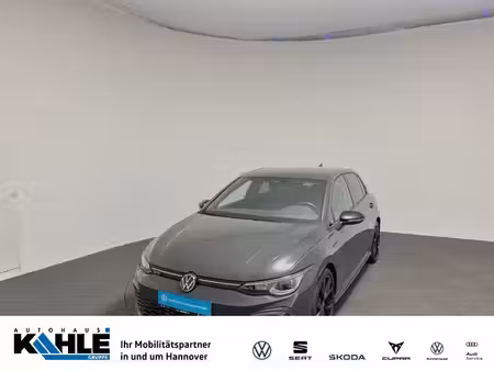 Volkswagen Golf GTI 2.0 TSI 245