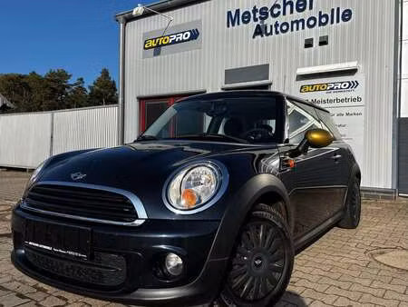 Mini Mini One 1.6 90