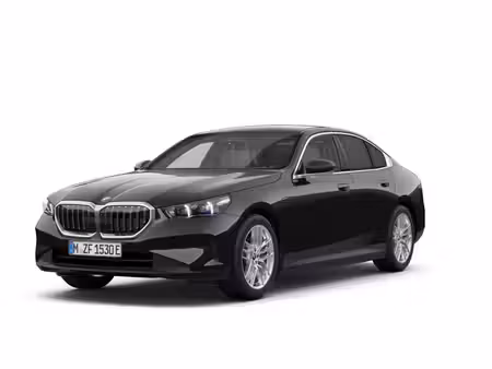 BMW Série 5 550e 3.0 313 xDrive
