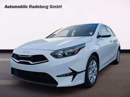 Kia Ceed 1.0 T-GDi 100