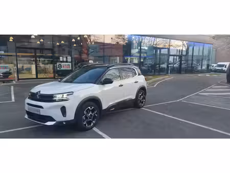 Citroën C5 Aircross 1.2 145 Max