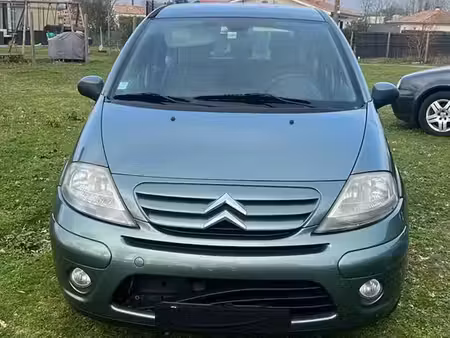 Citroën C3 