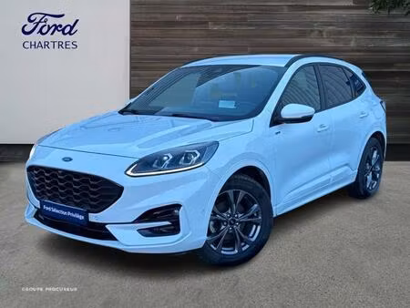 Ford Kuga 2.5 TDCi 140 ST Line X