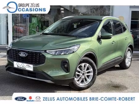 Ford Kuga 2.5 Titanium