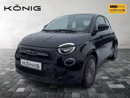 Fiat 500 118