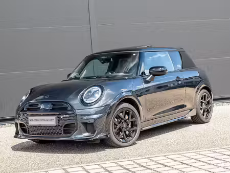 Mini Mini John Cooper Works 204