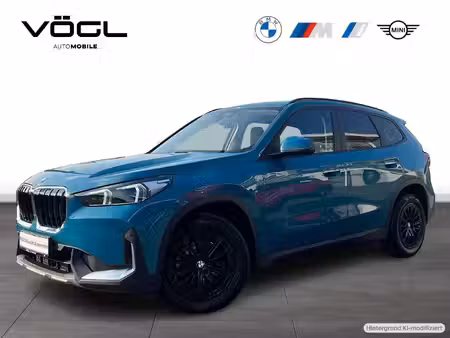 BMW X1 20d 2.0 163 xDrive