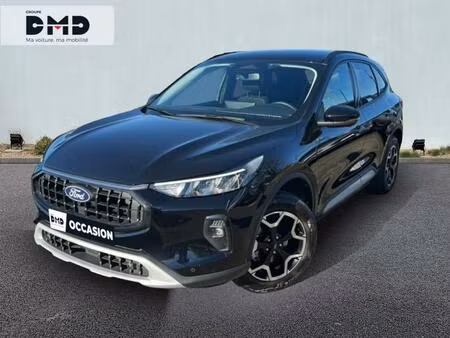 Ford Kuga 2.5 243 Active