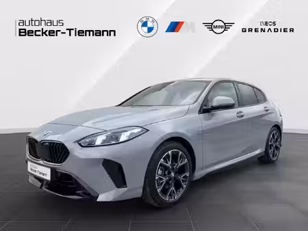 BMW Série 1 1.5 sDrive