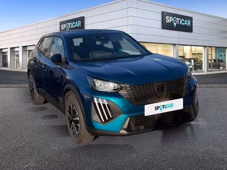 Peugeot 2008 1.2 Style