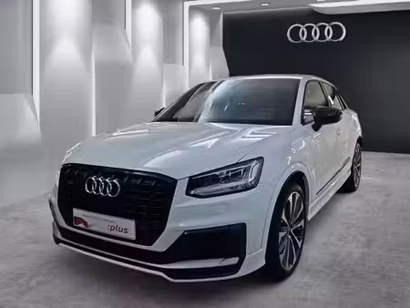 Audi Q2 SQ2 2.0 300 quattro
