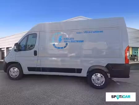 Fiat Ducato 122