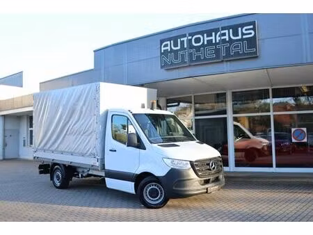 Mercedes-Benz Sprinter 315 2.0 CDI 150