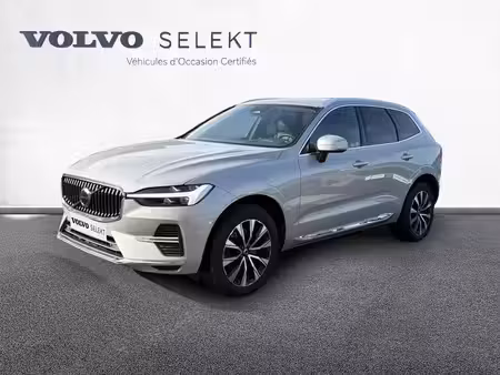 Volvo XC60 2.0 197