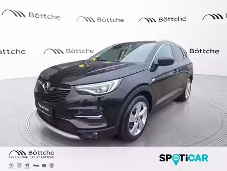 Opel Grandland 1.2 130 Ultimate