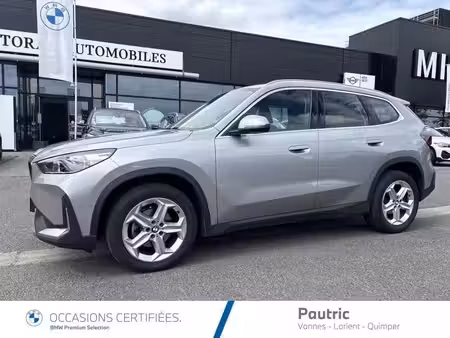 BMW X1 18d 2.0 150 sDrive
