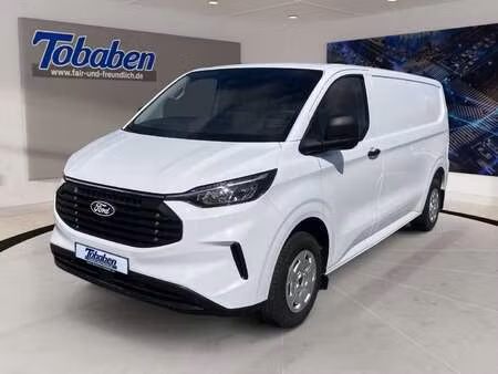 Ford Transit 2.0 136 Trend