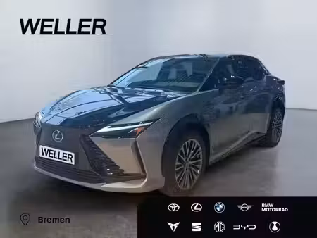 Lexus RZ 381 Executive