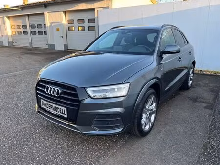 Audi Q3 1.4 TFSI 150