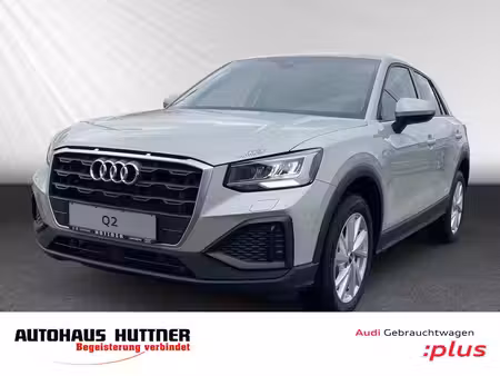 Audi Q2 35 TFSI 1.5 TFSI 150