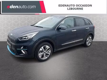 Kia Niro 204 Design