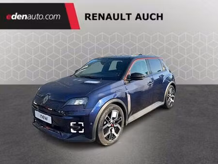 Renault R5 150 Confort