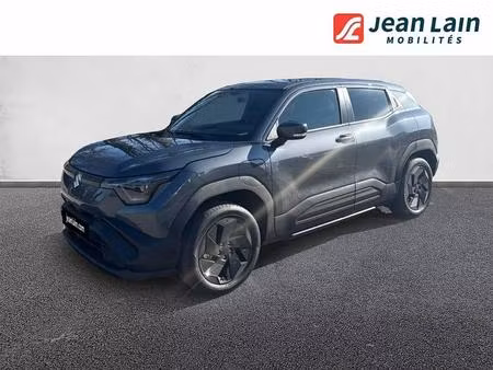 Suzuki Vitara 174 Privilège