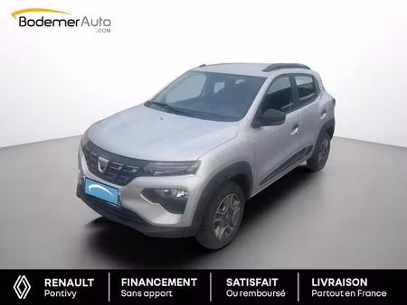 Dacia Spring 45 Business