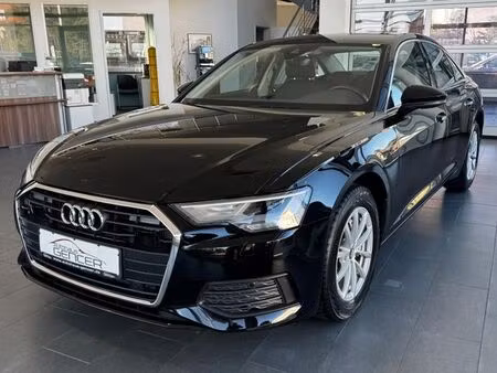 Audi A6 2.0 TDI 150