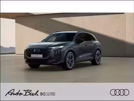 Audi Q3 1.5 TFSI 272 S line