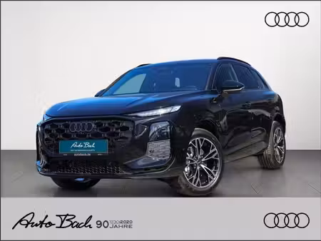 Audi Q3 1.5 TFSI 272 S line