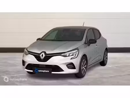 Renault Clio 1.0 TCe 90 Evolution