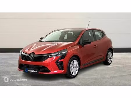 Renault Clio 1.5 dCi 100 Evolution