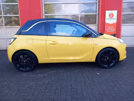 Opel Adam 1.4 87 Jam