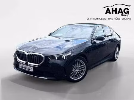 BMW Série 5 3.0 xDrive