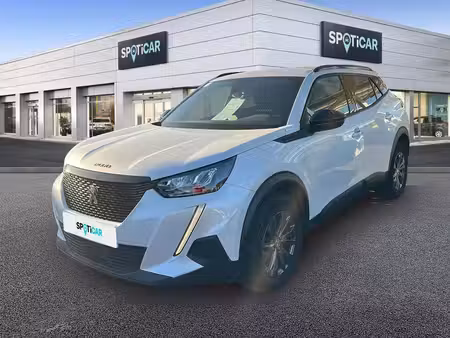 Peugeot 2008 1.2 PureTech 100 Style
