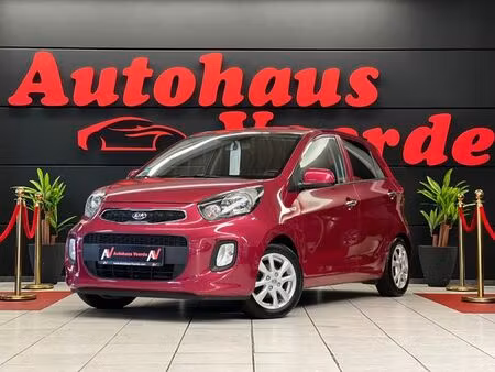 Kia Picanto 1.0 67