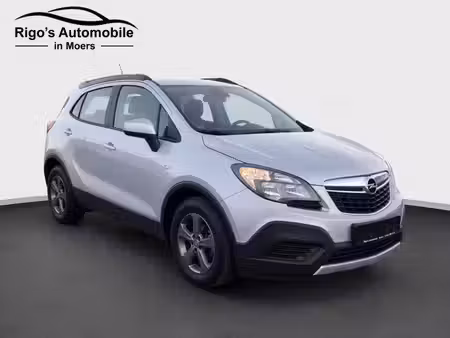 Opel Mokka 1.6 115 Selection