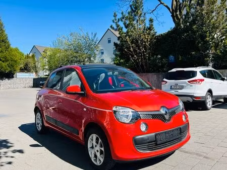 Renault Twingo 0.9 90 Dynamique