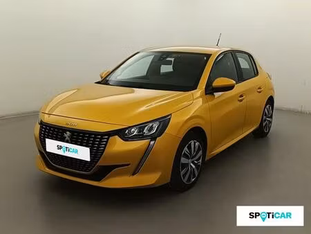 Peugeot 208 1.2 PureTech 75 Active