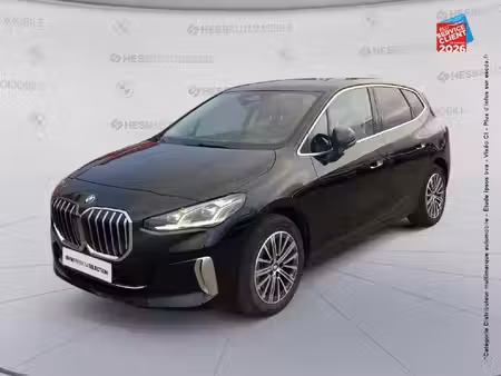 BMW Série 2 218i 1.5 136